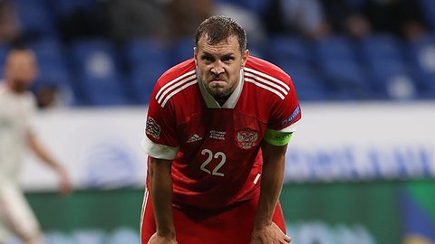 Дзюба попросился в сборную? Давайте на матч с Брунеем пригласим Кержакова!