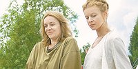 «Мама превратилась в ребёнка»