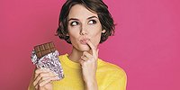 Инфляция в шоколаде